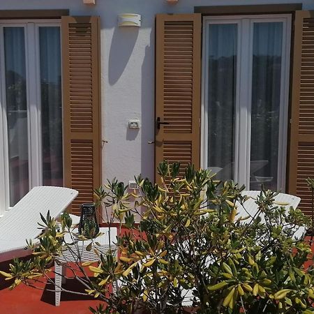 Hotel Casa Di Meglio 이스키아 외부 사진