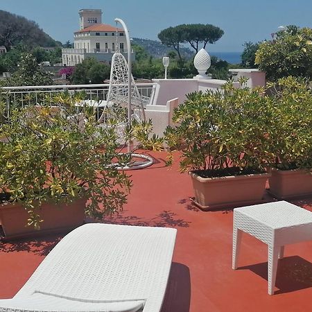 Hotel Casa Di Meglio 이스키아 외부 사진