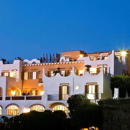 Hotel Casa Di Meglio 이스키아 외부 사진