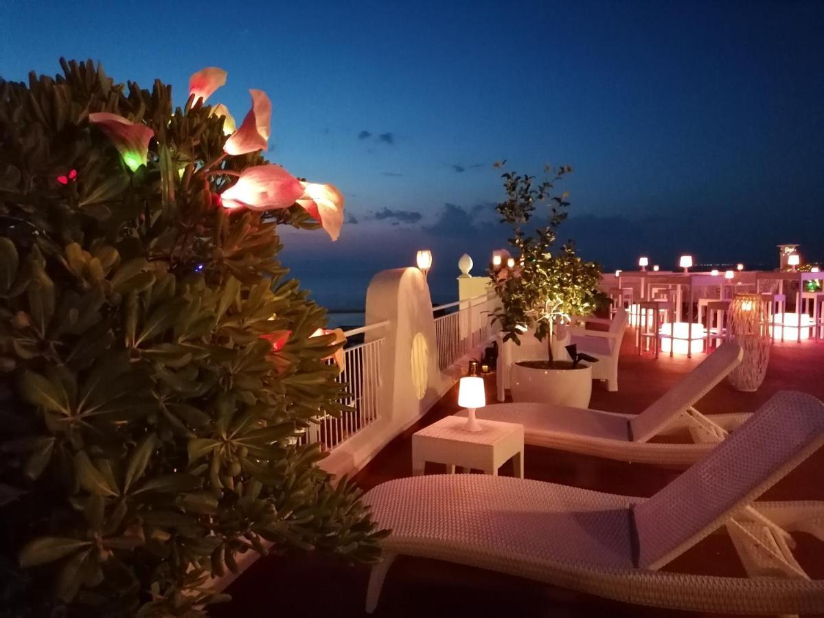 Hotel Casa Di Meglio 이스키아 외부 사진