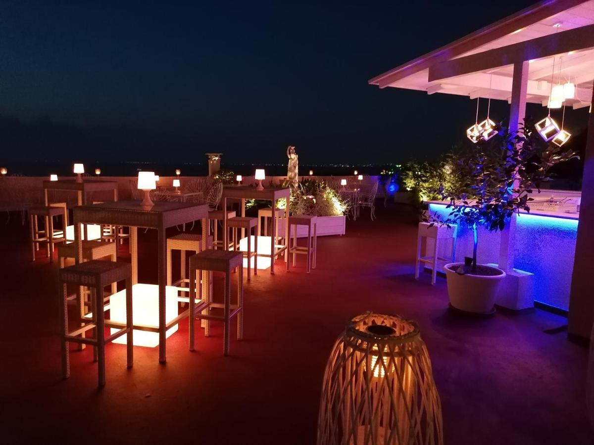 Hotel Casa Di Meglio 이스키아 외부 사진