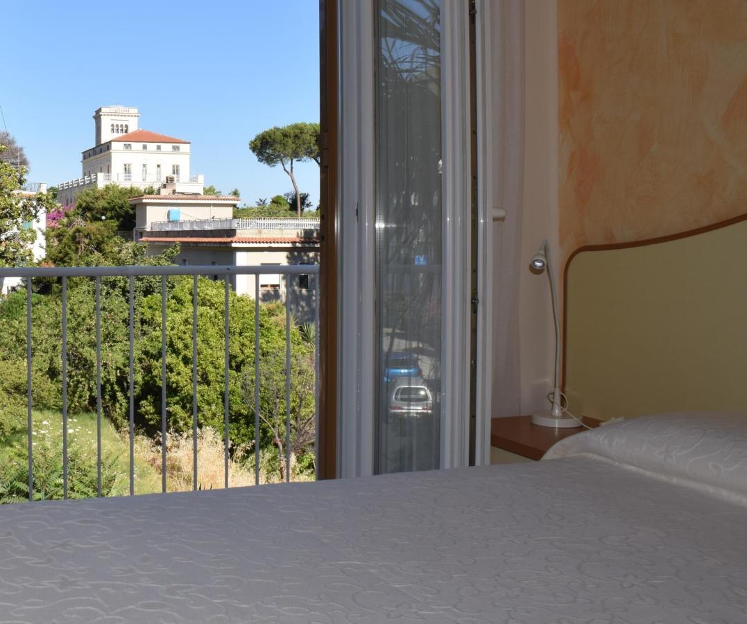 Hotel Casa Di Meglio 이스키아 외부 사진