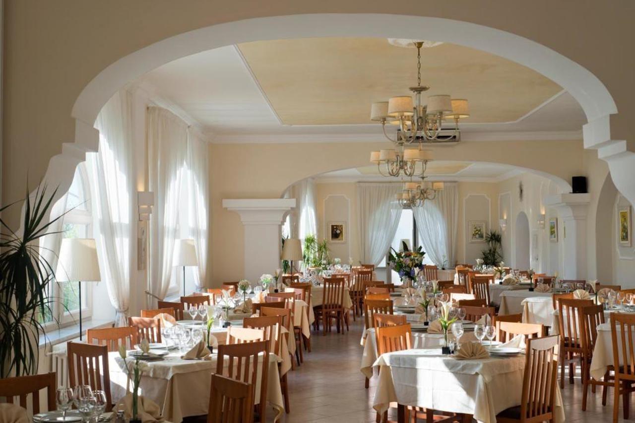 Hotel Casa Di Meglio 이스키아 외부 사진