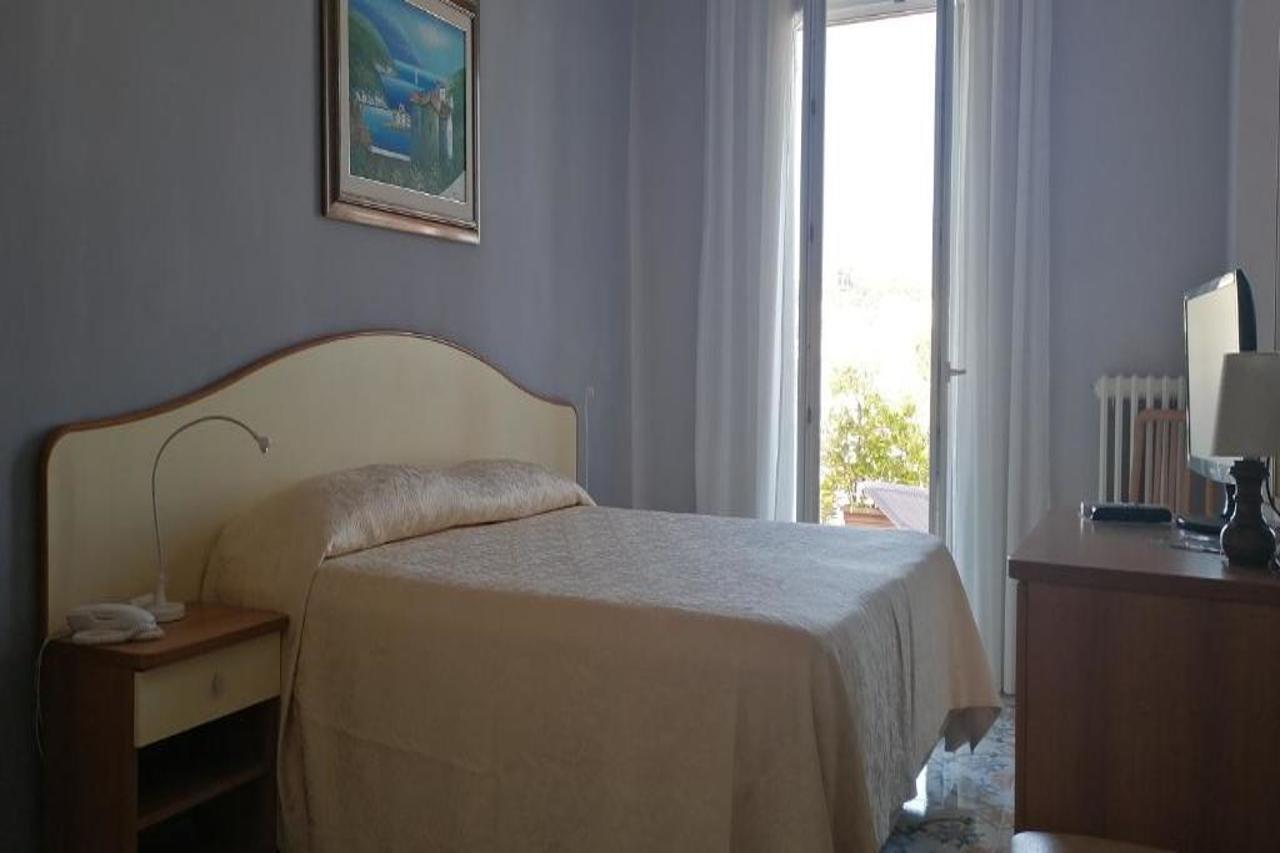 Hotel Casa Di Meglio 이스키아 외부 사진