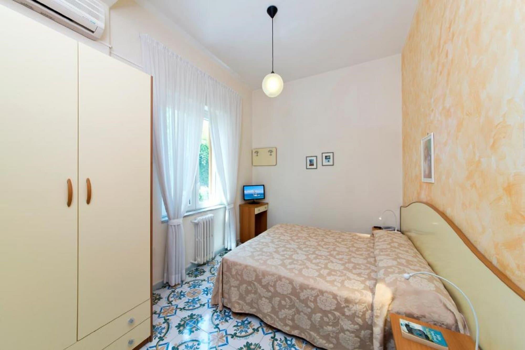 Hotel Casa Di Meglio 이스키아 외부 사진