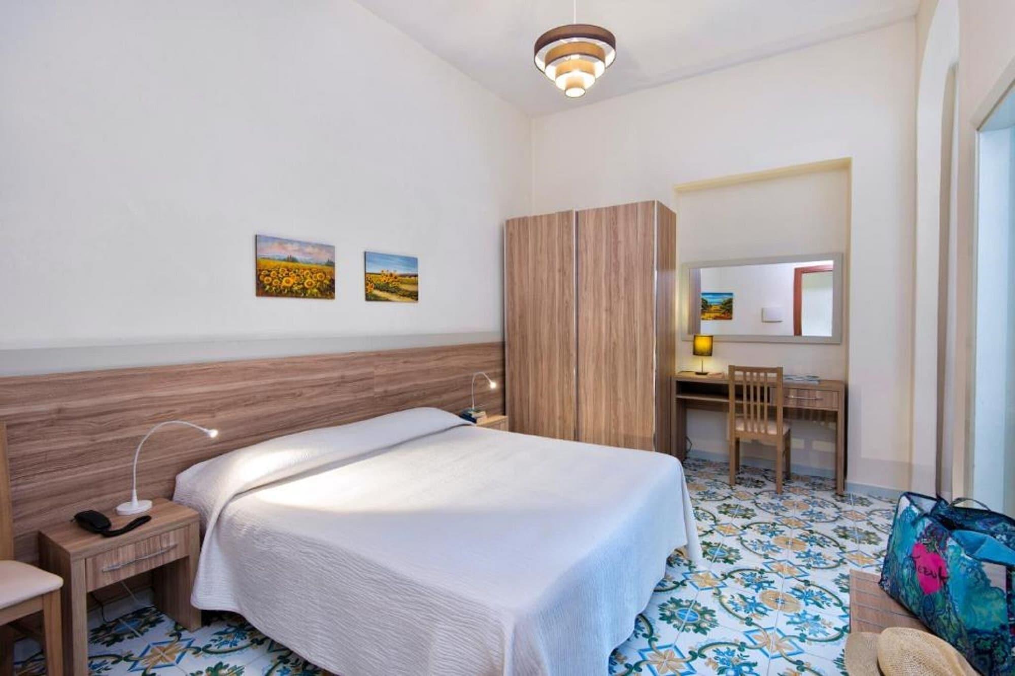 Hotel Casa Di Meglio 이스키아 외부 사진