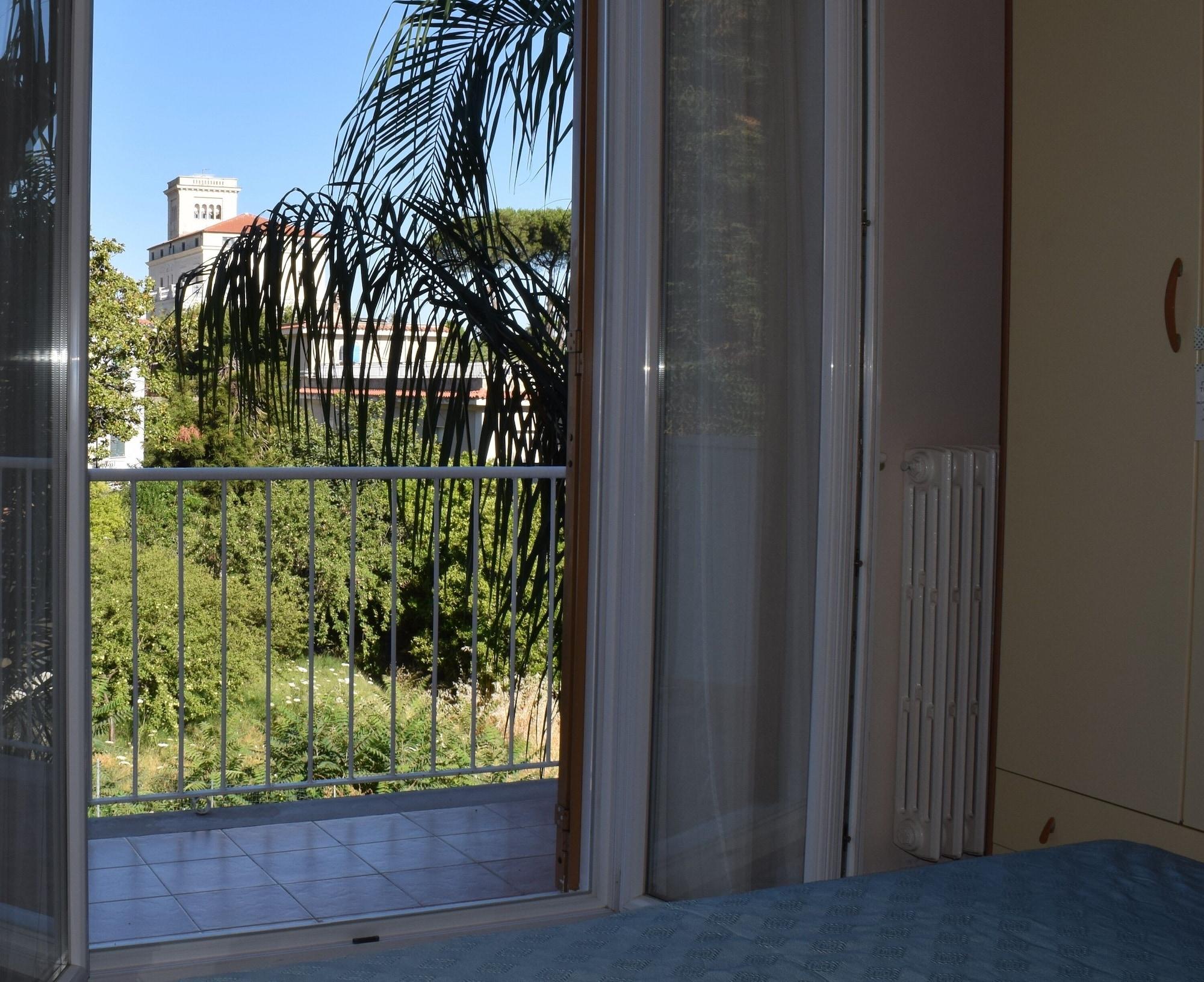 Hotel Casa Di Meglio 이스키아 외부 사진