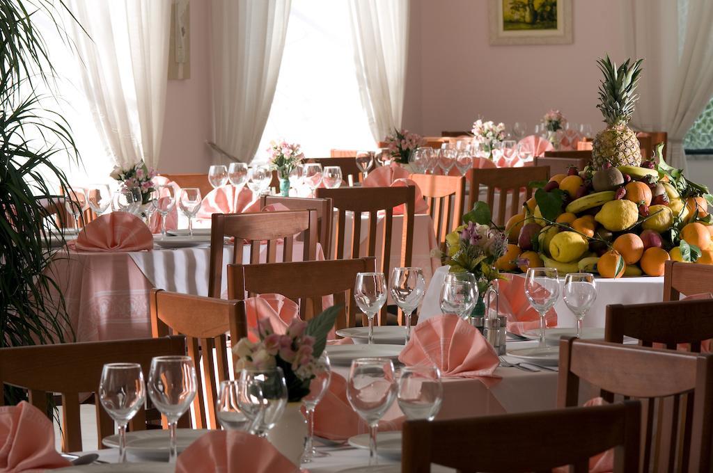 Hotel Casa Di Meglio 이스키아 외부 사진