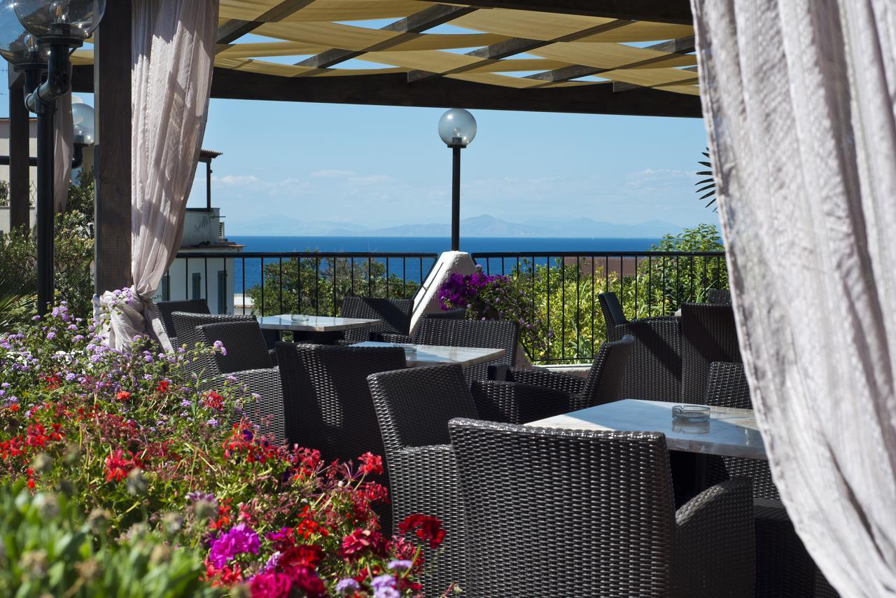 Hotel Casa Di Meglio 이스키아 외부 사진
