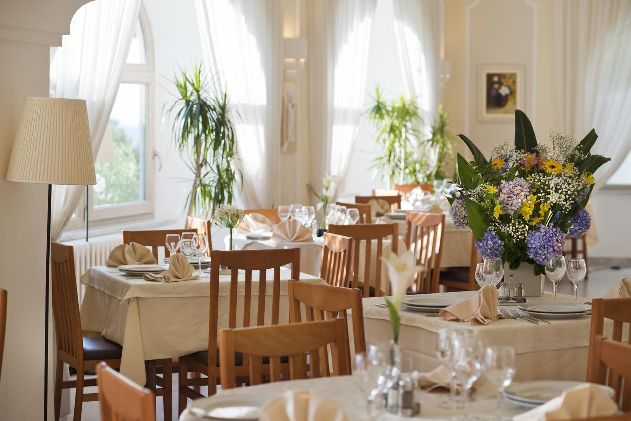 Hotel Casa Di Meglio 이스키아 외부 사진