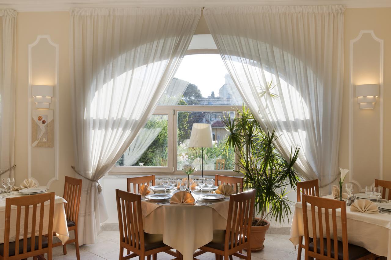 Hotel Casa Di Meglio 이스키아 외부 사진