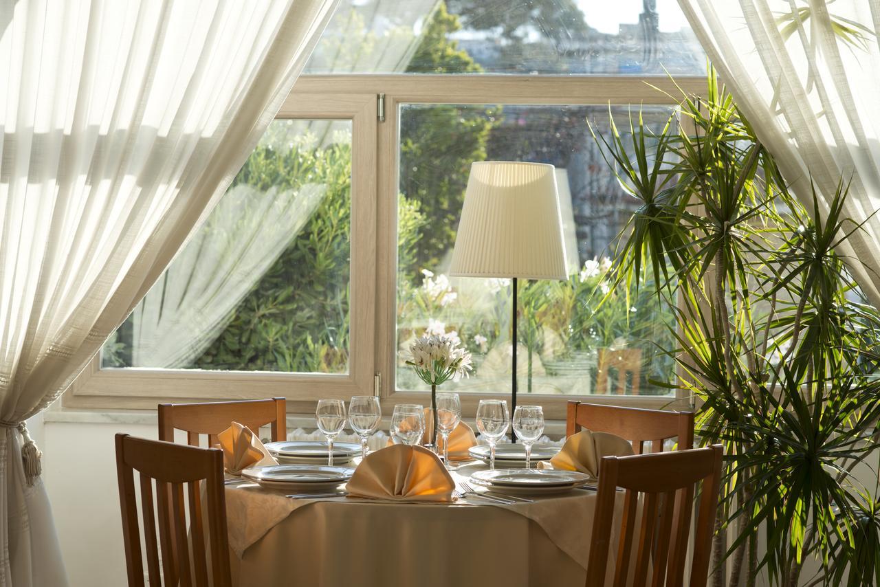 Hotel Casa Di Meglio 이스키아 외부 사진