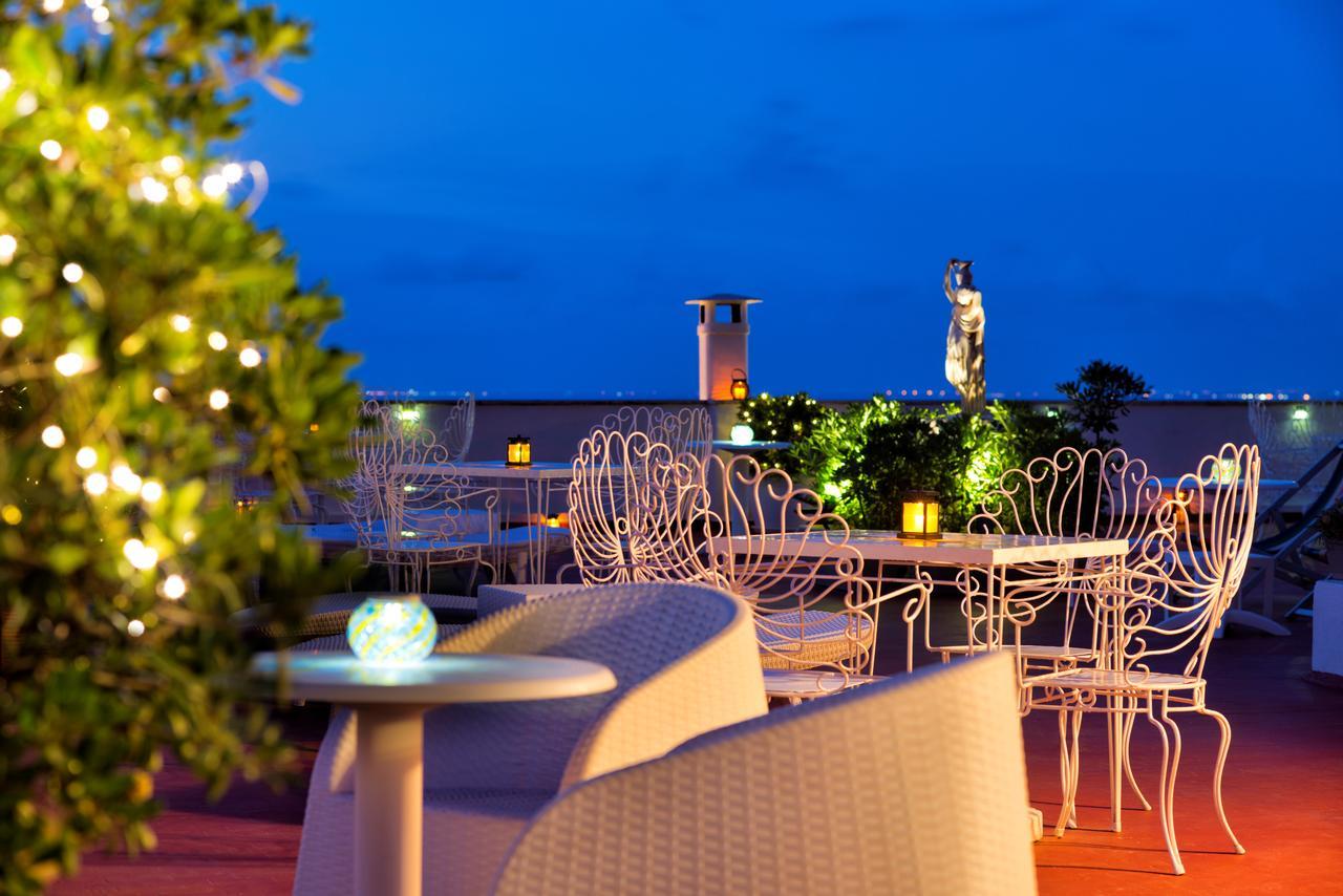 Hotel Casa Di Meglio 이스키아 외부 사진