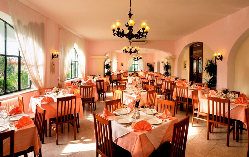 Hotel Casa Di Meglio 이스키아 외부 사진
