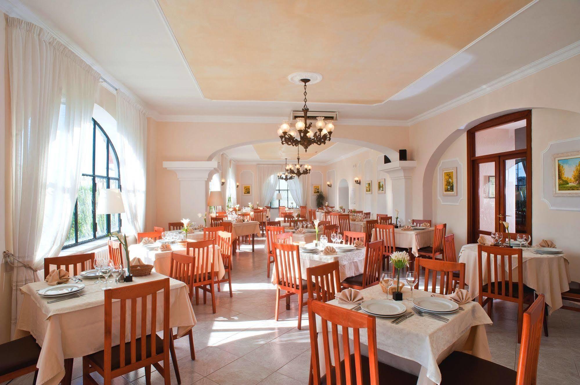 Hotel Casa Di Meglio 이스키아 외부 사진